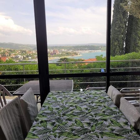 Apartment Pergola 波尔托罗 外观 照片